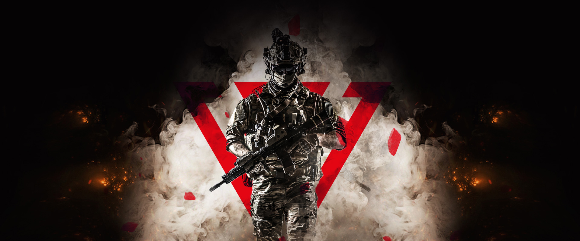 Winner Guard Winner Arms – Hunting | Defence